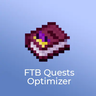 Иконка FTB Quests Optimizer
