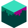 Иконка Full Invert Shader