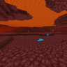 Иконка Netherite & Ancient Debris Lava mining Full Setup