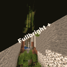 Иконка Fullbright+ Shaders — шейдер для Minecraft