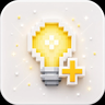 Иконка FullBright+