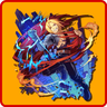 Иконка Fullmetal Alchemist Brotherhood Custom GUI Pack