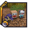 Иконка Fully Hisuian Starters (Cobblemon) — текстуры для Minecraft