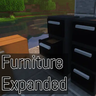 Иконка Furniture Expanded