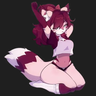 Иконка Furry fox totem