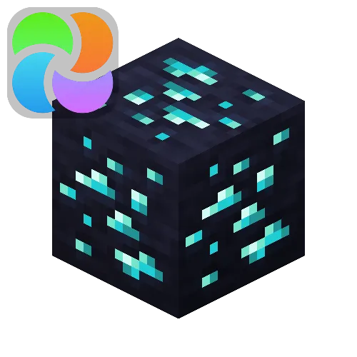 Иконка Fusion Emissive Ores