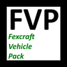 Иконка Fex's Vehicle Pack