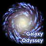 Иконка Galaxy Odyssey — сборка для Minecraft