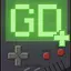 Иконка Game Disc Plus