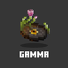 Иконка Gamma