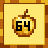 Иконка Golden Apple Count (Gapple Counter)