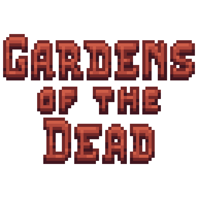 Иконка Gardens of the Dead