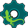 Иконка Geckolib