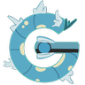 Иконка Generation 6 (Generations x Cobblemon)