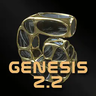 Иконка Genesis resource pack