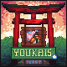 Иконка Gensokyo Delight ~ Youkais' Feasts