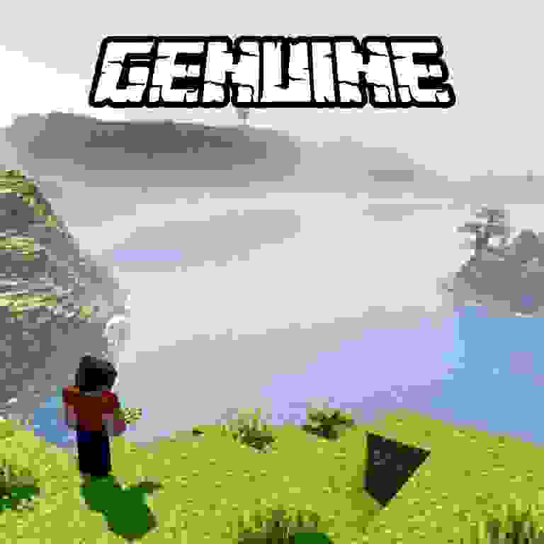Иконка Genuine