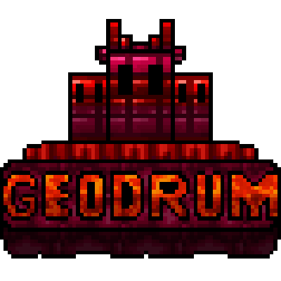 Иконка Geodrum