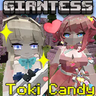 Иконка Giantess Toki & more