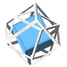 Иконка Glacier