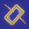 Иконка Glass Bottom Boat [32x] — текстуры для Minecraft