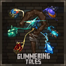 Иконка Glimmering Tales