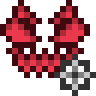 Иконка GlitchCore — мод для Minecraft