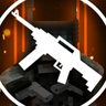 Иконка glitch's modern warfare — сборка для Minecraft