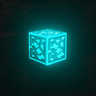 Иконка Glowing Ores Animated