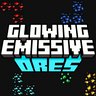 Иконка Glowing Emissive Ores