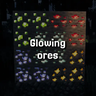 Иконка Glowing ores