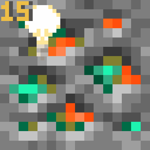 Иконка Glowing Ores Pro