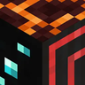 Иконка Glowing — текстуры для Minecraft