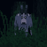 Иконка GoatMan