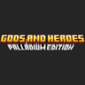Иконка Gods and Heroes (Palladium)