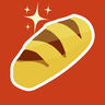 Иконка Golden Foods!