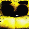Иконка Golden Freddy Jumpscare