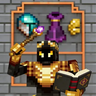 Иконка Golem Magicka
