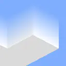 Иконка Gradient Clouds