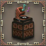 Иконка Gramophone/Phonograph Jukebox
