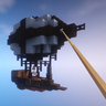 Иконка Grappling Hook Mod: Skybound