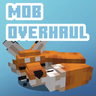 Иконка Gray's Mob Overhaul