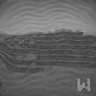 Иконка Grey Wobbly World — шейдер для Minecraft