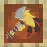 Иконка Griseous Weapons