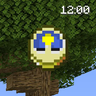 Иконка GUI Clock