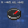Иконка GUI Compass