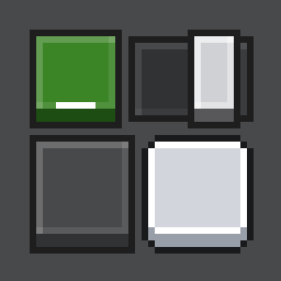 Иконка GUI Overhaul