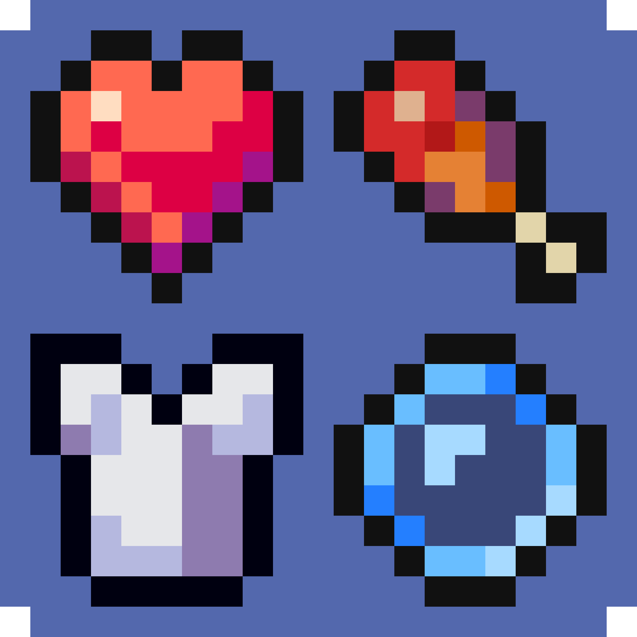 Иконка GUI Retextures