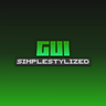 Иконка GUI SimpleStylized