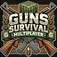Иконка Guns Survival Multiplayer